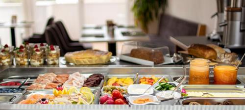 Lapis Monti Apartments & Suites 5