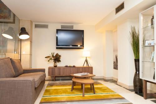 共用Lounge/電視區