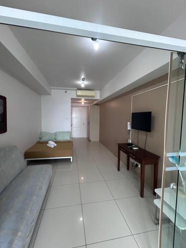 Wind and Sea Wind Residences Room Type - Studio Apartments