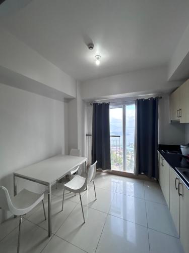 Wind and Sea Wind Residences in Tagaytay