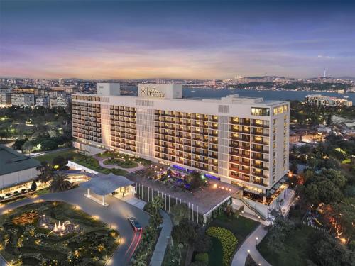 Hilton Istanbul Bosphorus, Istanbul