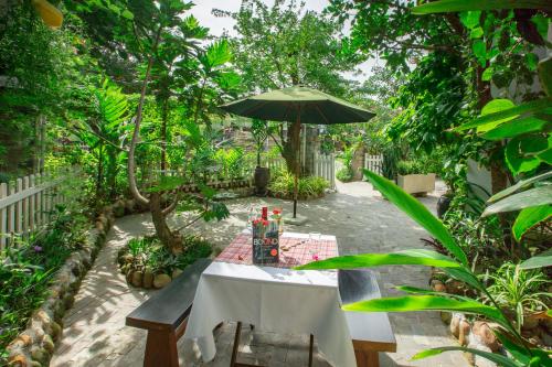 East West Villa, Hoi An (photo 9)
