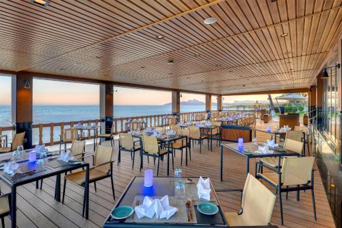 Photo - Hilton Salalah Resort