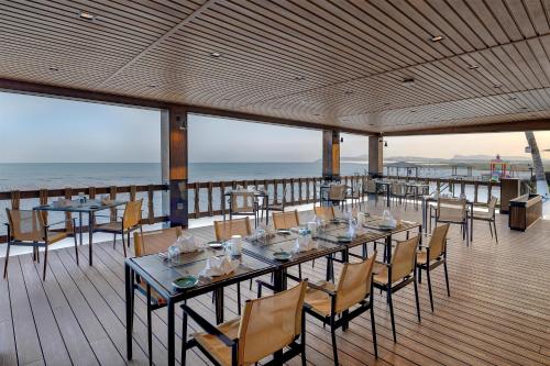 Photo - Hilton Salalah Resort