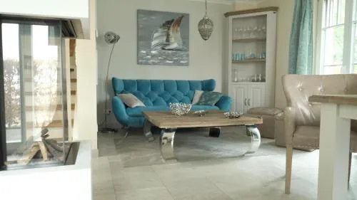 MaRo in Zingst, Deutschland