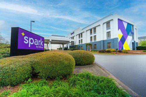 Hampton Inn Atlanta-Town Center/Kennesaw in Kennesaw, USA