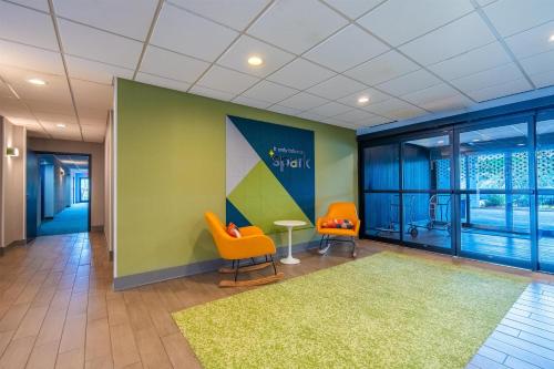 Hampton Inn Atlanta-Town Center/Kennesaw in Kennesaw, USA