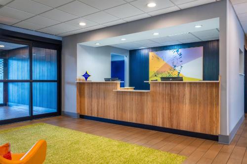 Hampton Inn Atlanta-Town Center/Kennesaw in Kennesaw, USA
