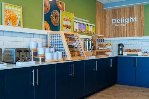 Hampton Inn Atlanta-Town Center/Kennesaw - image 37
