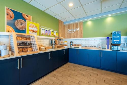 Hampton Inn Atlanta-Town Center/Kennesaw - image 38