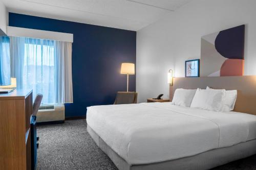 Hampton Inn Atlanta-Town Center/Kennesaw - image 41