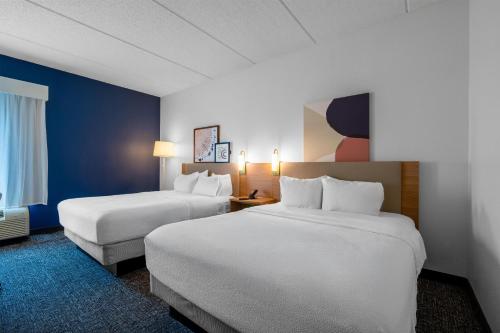 Spark by Hilton Atlanta Kennesaw Town Center in كينيساو