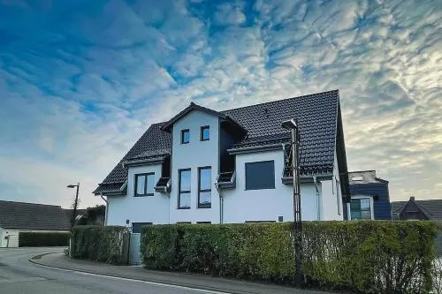Sternwarte in Zingst, Deutschland