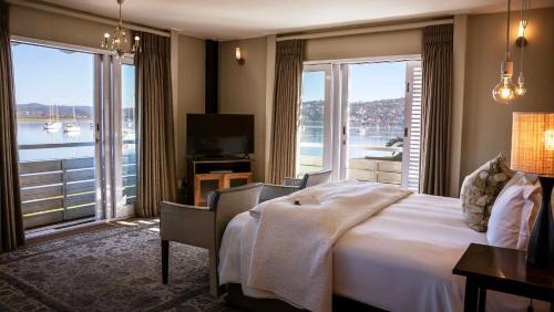 The Lofts Boutique Hotel