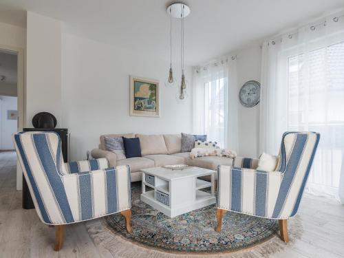 Villa Baltic Strandstern, Цингст