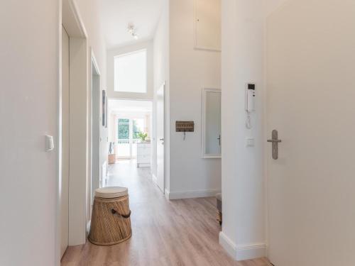 Villa Baltic Penthouse in Zingst
