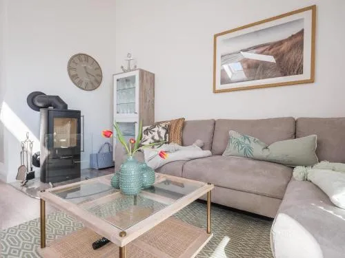 Villa Baltic Penthouse Kwittje in Zingst, Deutschland
