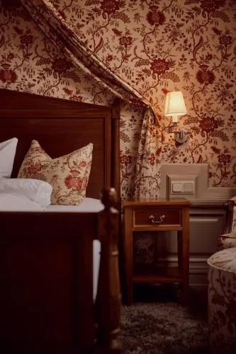 Hotel Detmolder Hof in Detmold, Deutschland