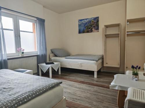 Pension Highway - Osnabruck Klarastr 11 - Wallenhorst