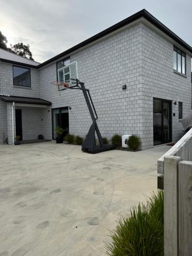 Cozy Pakura Pad in Teavamutu