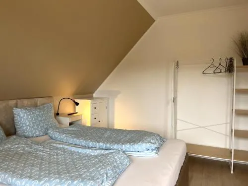 Haffliebe 3 in Scharbeutz, Deutschland