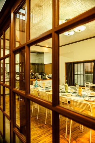 Restaurant, 和一庵 in Hakone