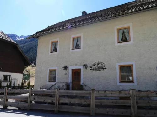 Alpine Holiday Home in Lungau in Muhr, Österreich