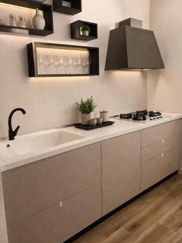 A Due Passi Dalla Scalinata Restyling in Caltagirone