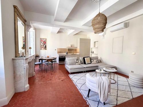 Casamea - T3, 150m Plage, Clim, Centre Historique