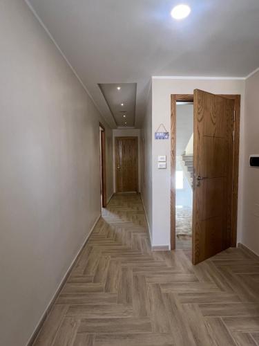 Résidence Nafissa Ezzahra Kelibia (Residence Nafissa Ezzahra Kelibia) in Ezzahra (Bin `Arus)
