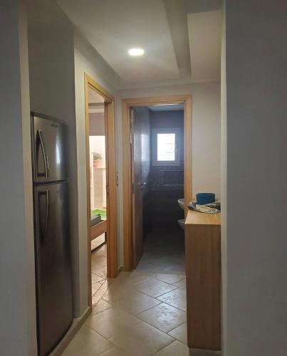 Résidence Nafissa Ezzahra Kelibia (Residence Nafissa Ezzahra Kelibia) in Ezzahra (Bin `Arus)