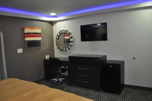 Downtown Suites Dallas/Cotton Bowl