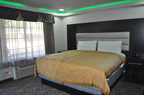 Downtown Suites Dallas/Cotton Bowl