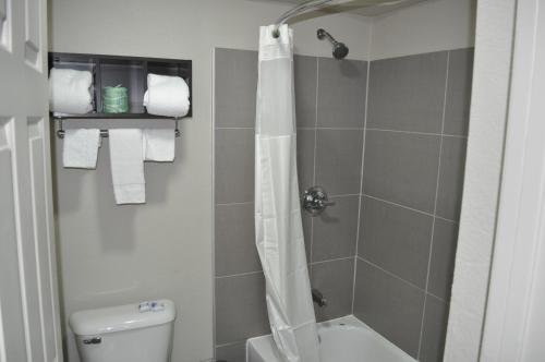 Downtown Suites Dallas/Cotton Bowl