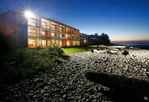 Lanai at the Cove - 전망