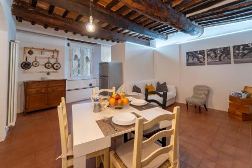 Le Loggine del Pignatello Apartment, Siena City