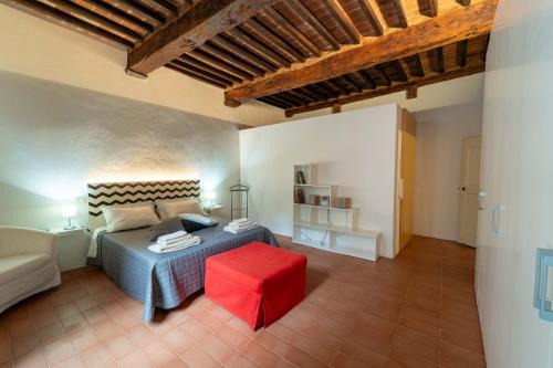 Le Loggine del Pignatello Apartment Siena City - image 5