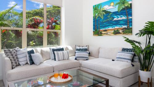 ❤PiH❤Makai Living Light and Modern Great Location - image 12