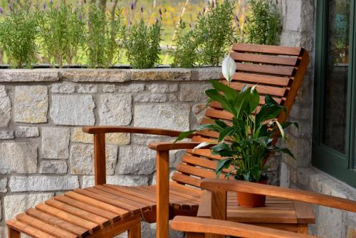 Book the Deluxe Suite Deluxe Suite