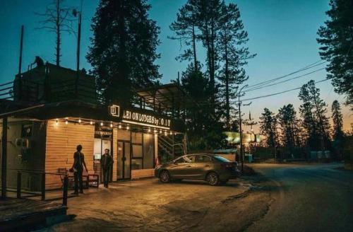 Lemon Lodges Nathiagali in 納提亞格利