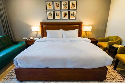 Lemon Lodges Nathiagali - image 2
