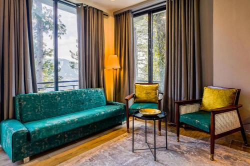 Lemon Lodges Nathiagali - image 4