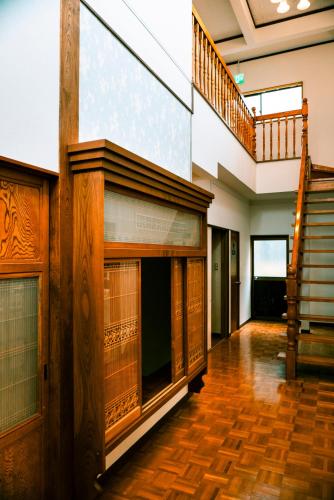Facilities, 和一庵 in Hakone