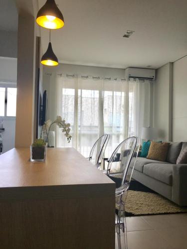 Apartamento Menara Morumbi - 150m do Hospital Albert Einstein, Faculdade e Estádio - 1 vaga de garagem, São Paulo (zdjęcie 11)
