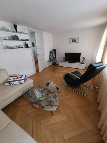 Apartment on 2 floors in Stäfa, Schweiz