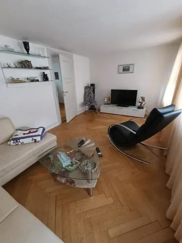 Apartment on 2 floors in Stäfa, Schweiz