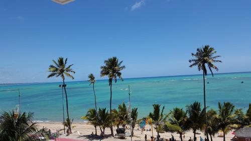 Apart Cote D'Azur Maceió - image 5