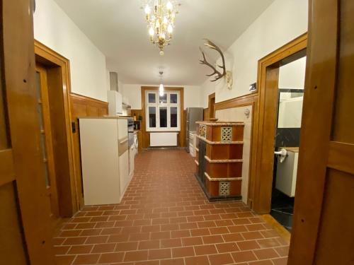 Honiger Historic Townhouse Vienna City Center 12min - Airport 11min