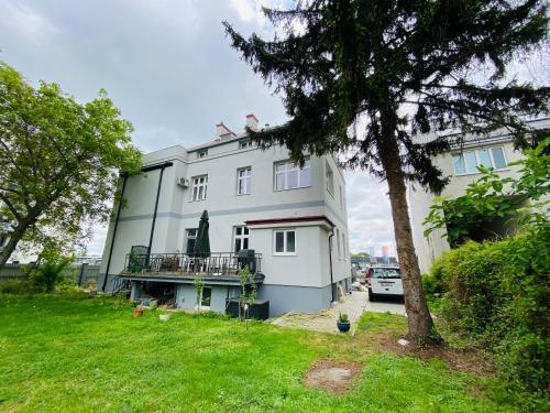 Honiger Historic Townhouse Vienna City Center 12min - Airport 11min - Schwechat