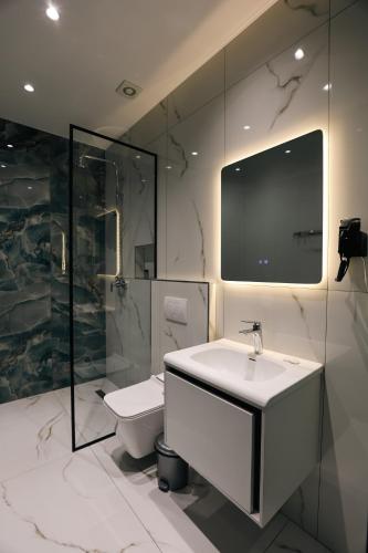 Star Hotel - Tirane